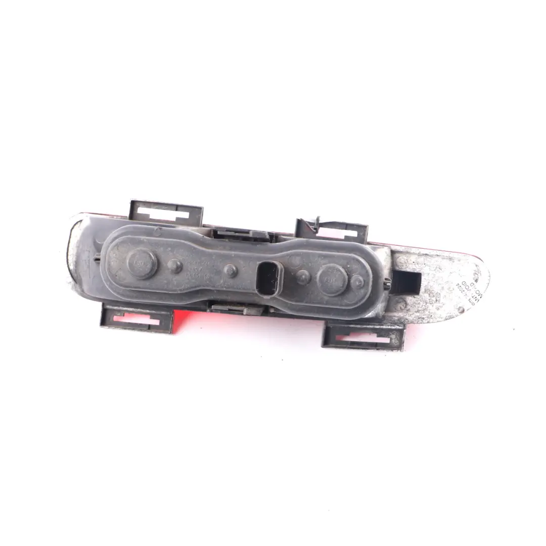 Mini Cooper R56 R57 LCI R58 R59 Rear Bumper Fog Light Left N/S - SKU 7255921-2 - Part number 7255921