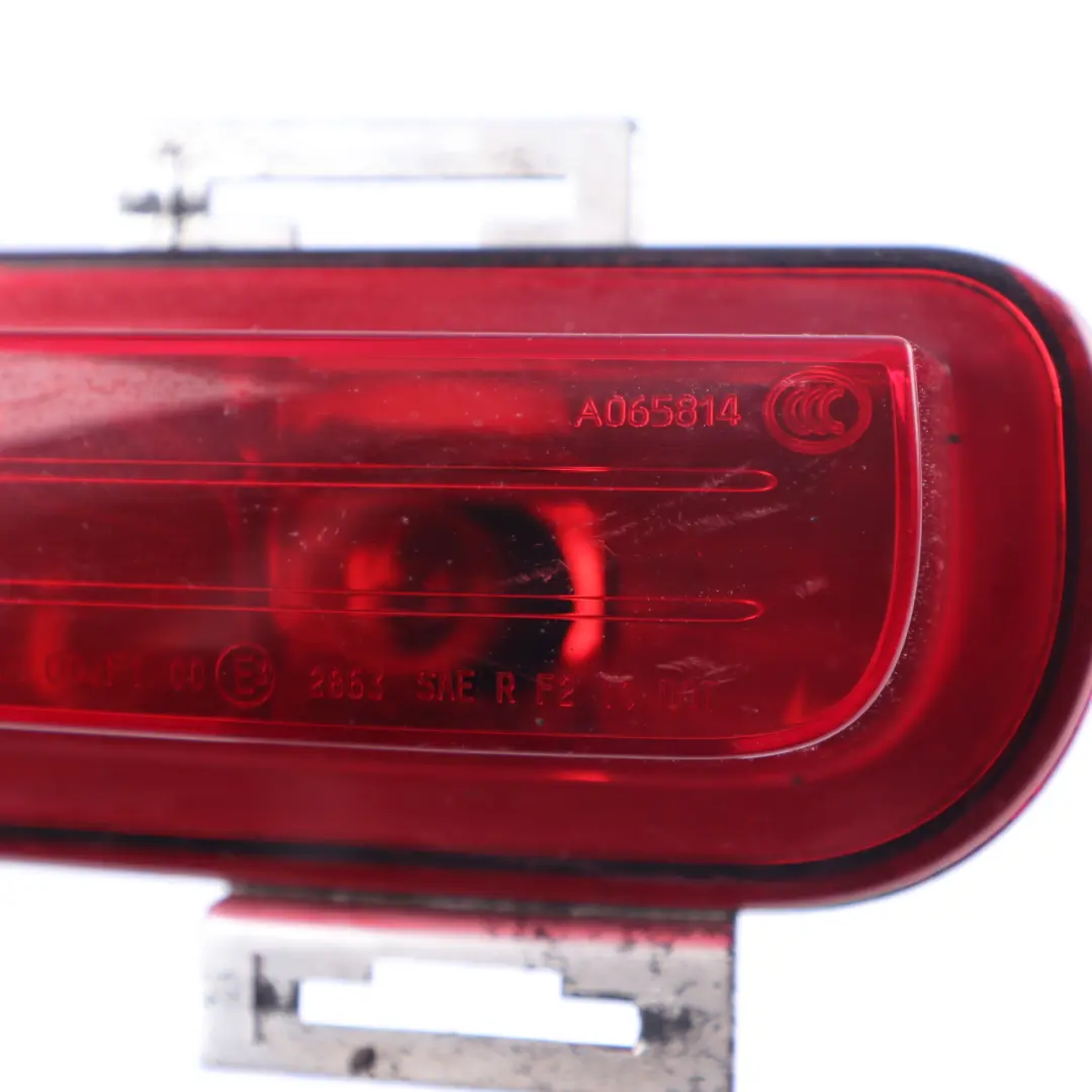 Bumper Fog Light Left N/S to Mini Cooper R56 R57 LCI R58 R59 Rear with Part number 7255921 Mini Cooper R56 R57 LCI R58 R59 Rear Bumper Fog Light Left N/S - SKU 7255921-2 - Part number 7255921