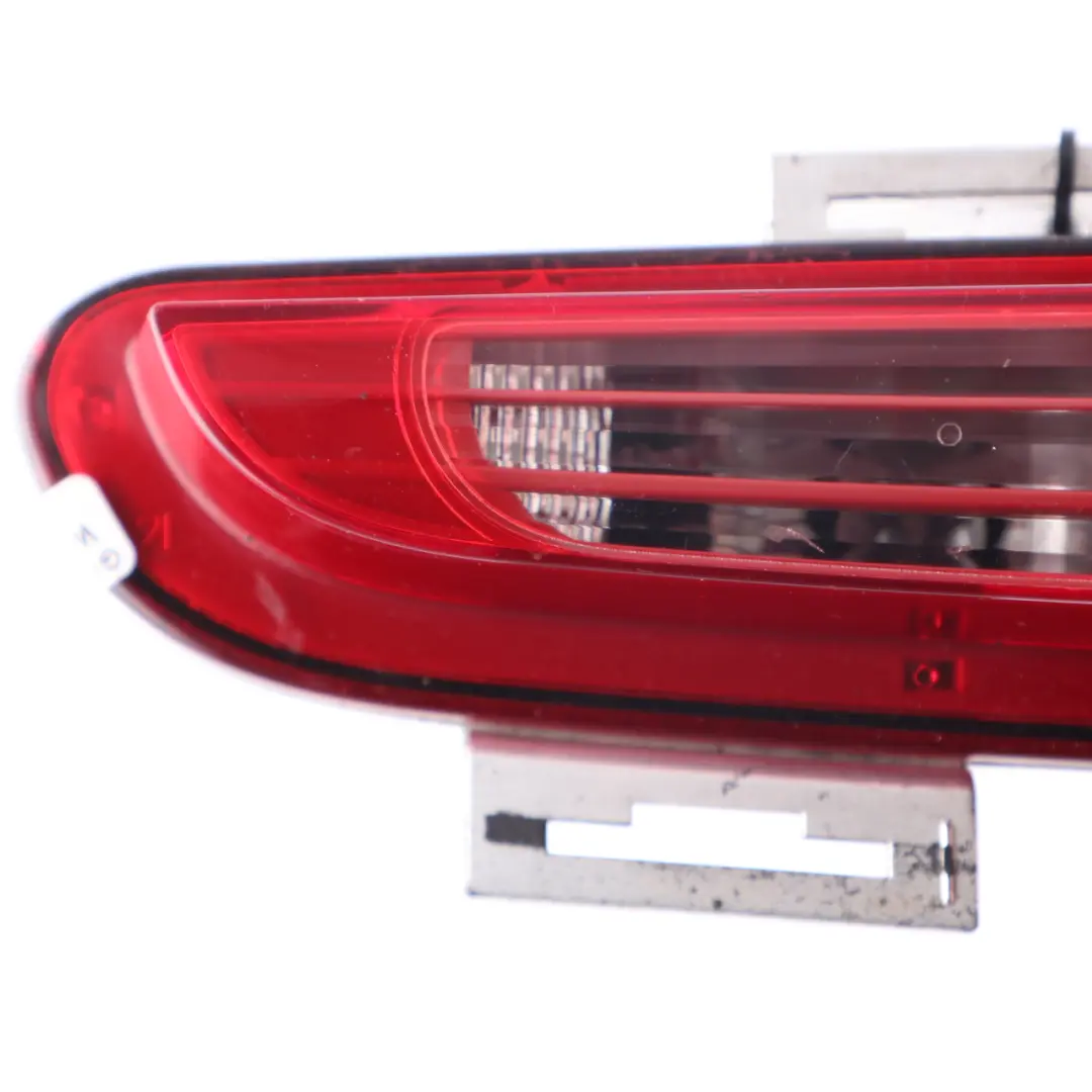 Bumper Fog Light Left N/S to Mini Cooper R56 R57 LCI R58 R59 Rear with Part number 7255921 Mini Cooper R56 R57 LCI R58 R59 Rear Bumper Fog Light Left N/S - SKU 7255921-2 - Part number 7255921