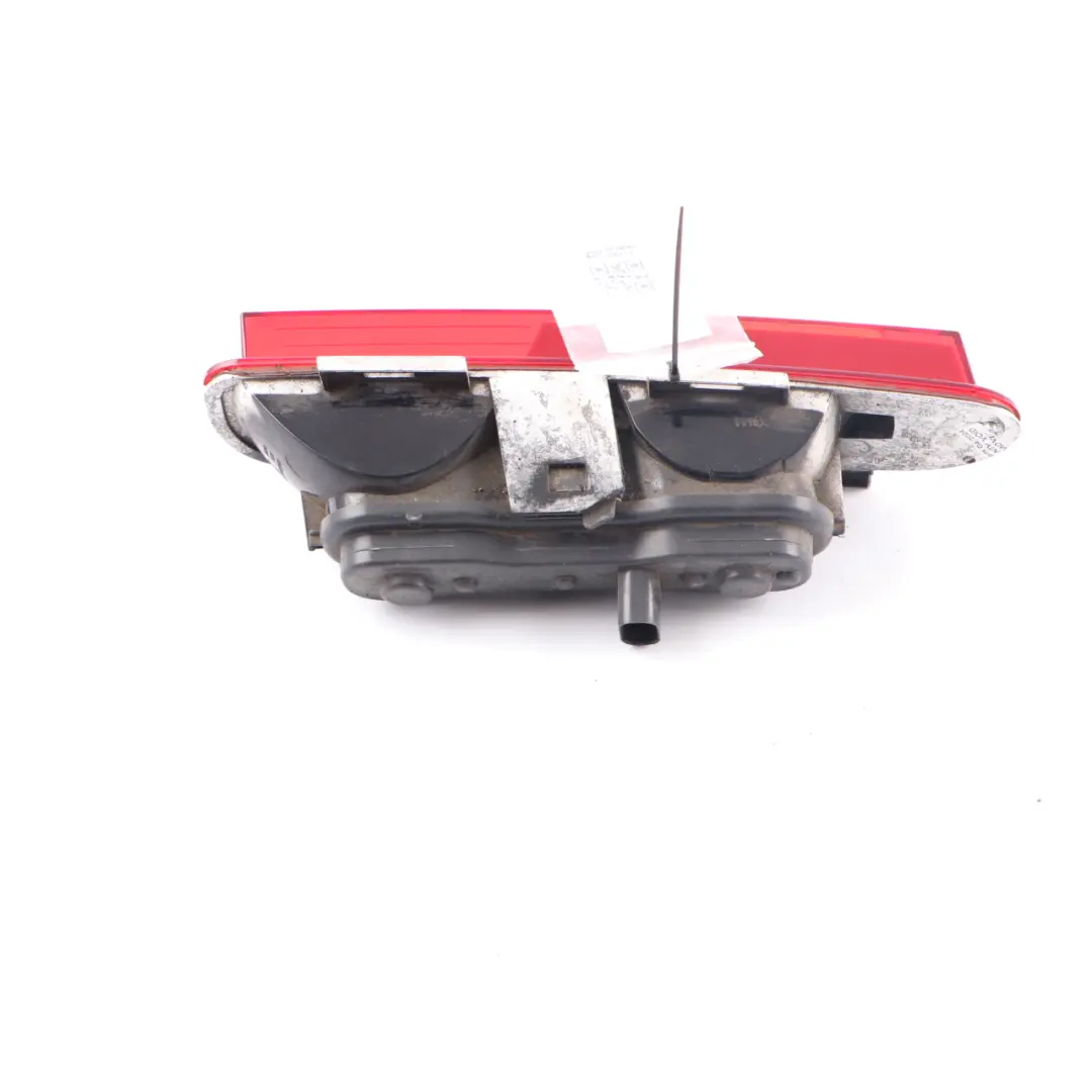 Bumper Fog Light Left N/S to Mini Cooper R56 R57 LCI R58 R59 Rear with Part number 7255921 Mini Cooper R56 R57 LCI R58 R59 Rear Bumper Fog Light Left N/S - SKU 7255921-2 - Part number 7255921