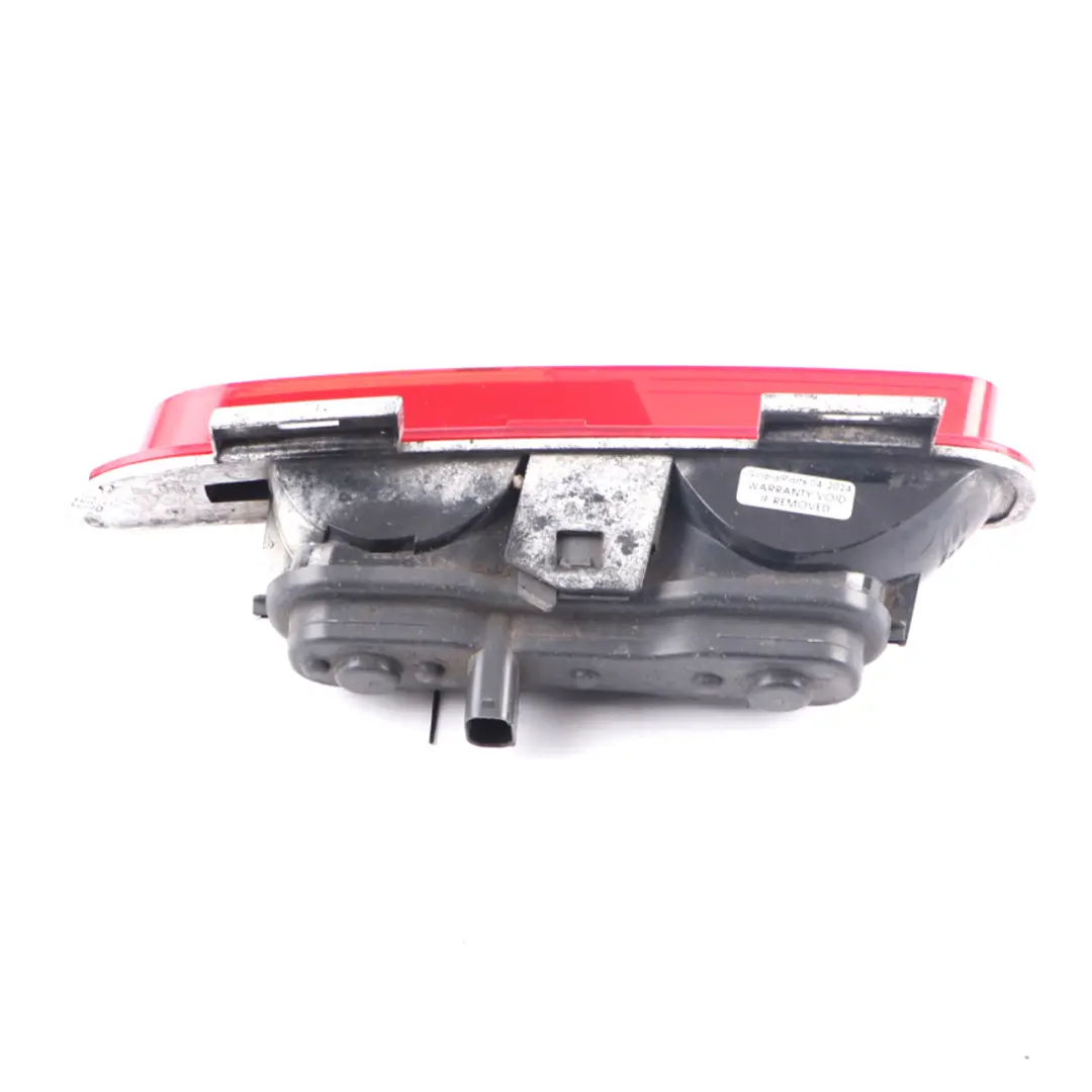 Bumper Fog Light Left N/S to Mini Cooper R56 R57 LCI R58 R59 Rear with Part number 7255921 Mini Cooper R56 R57 LCI R58 R59 Rear Bumper Fog Light Left N/S - SKU 7255921-2 - Part number 7255921