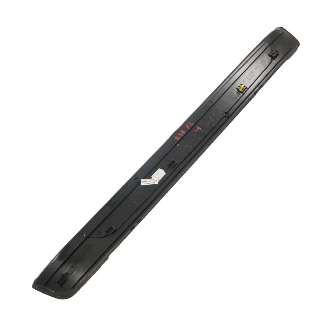Blende Einstieg Vorn Links Edition Abdeckung Leiste BMW E90 E91 LCI - SKU 7255929-1 - Teilenummer 7255929