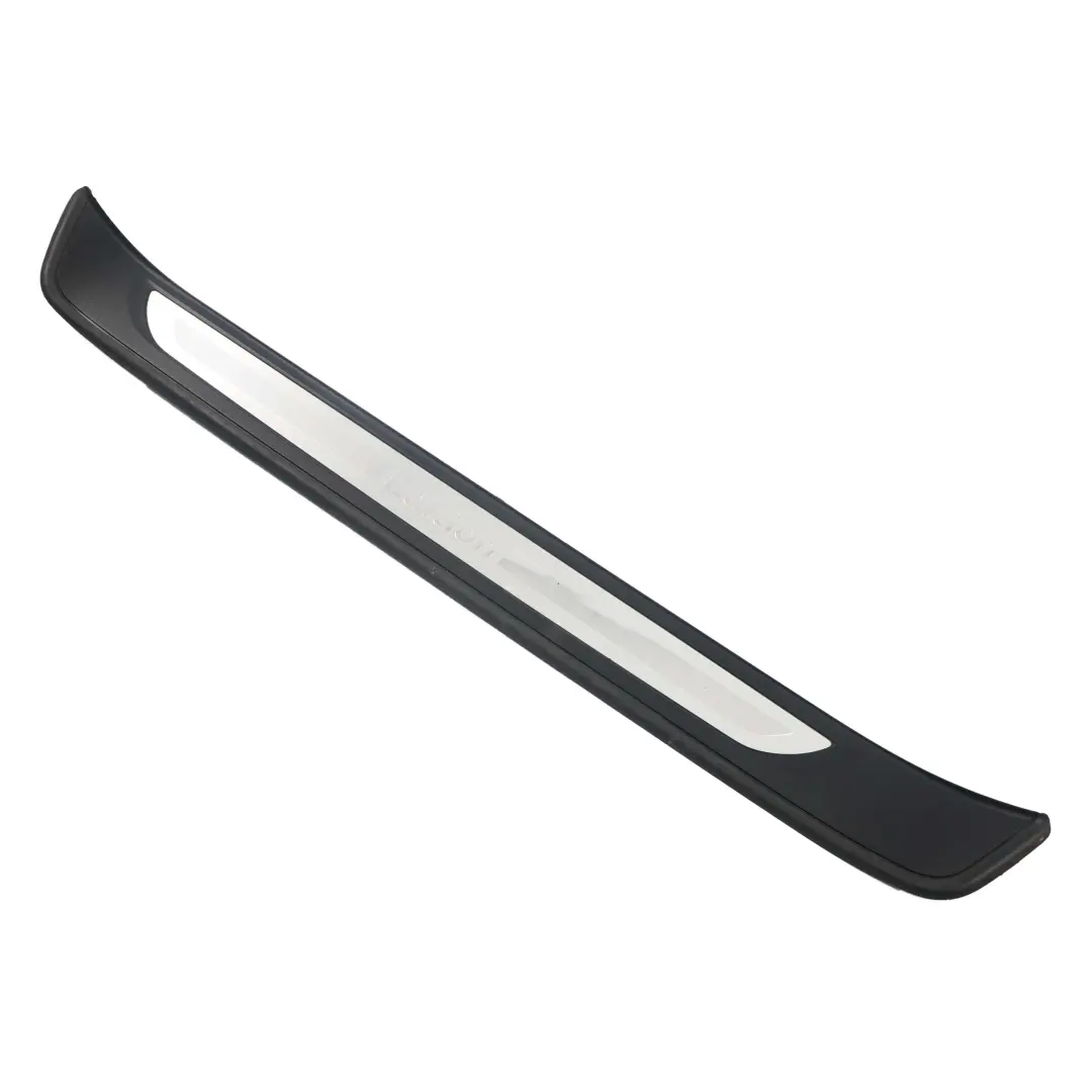 Einstiegs Abdeckung BMW E90 E91 LCI Vordertür links Einstiegsleisten für mit Teilenummer 7255929 Einstiegs Abdeckung BMW E90 E91 LCI Vordertür links Einstiegsleisten - SKU 7255929 - Teilenummer 7255929