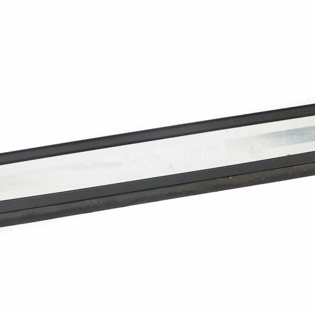  Entrance Cover BMW E90 E91 LCI Front Door Left N/S Trim Sill Edition - SKU 7255929 - Part number 7255929