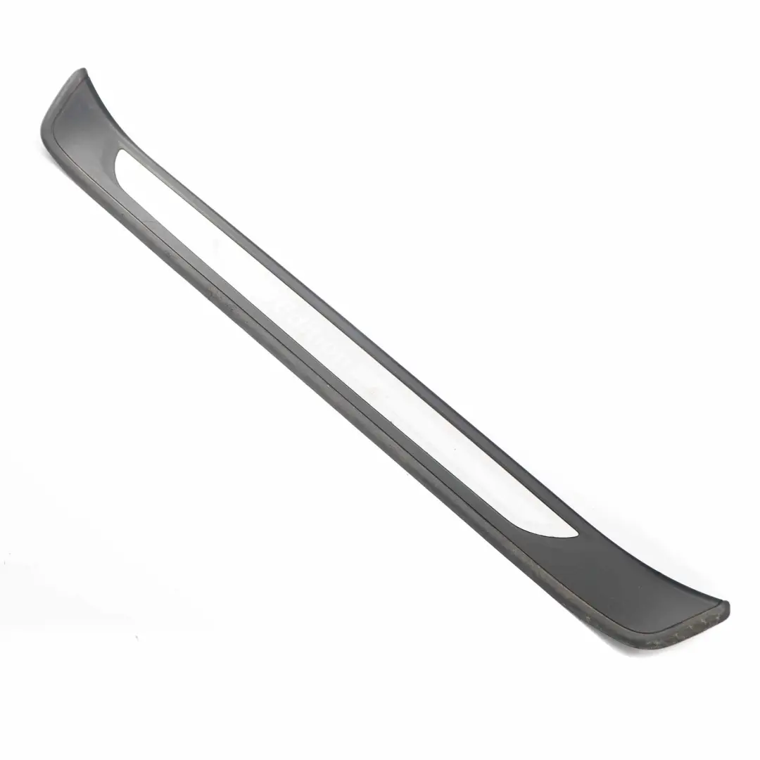  Tapa Entrada BMW E90 E91 LCI Puerta Delantera Izquierda Sill Edition - SKU 7255929 - Número de pieza 7255929