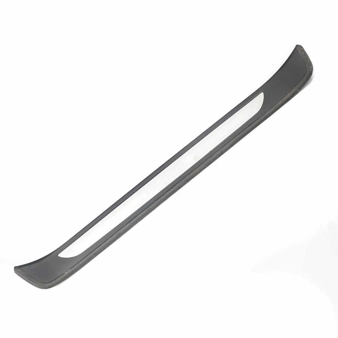 Tapa Entrada BMW E90 E91 LCI Puerta Delantera Izquierda Sill Edition para con número de pieza 7255929 Tapa Entrada BMW E90 E91 LCI Puerta Delantera Izquierda Sill Edition - SKU 7255929 - Número de pieza 7255929