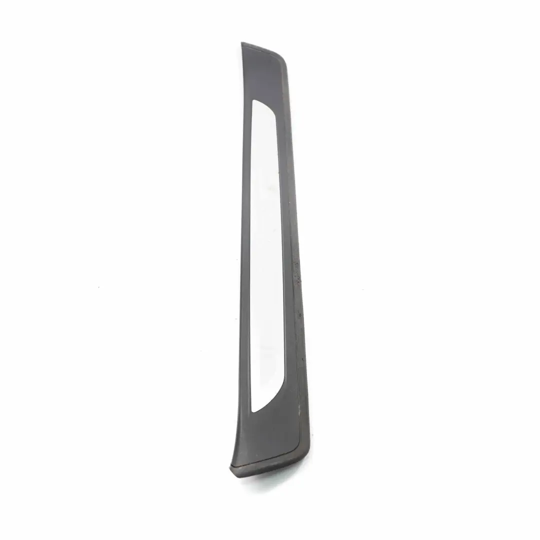  Cache Entrée BMW E90 E91 LCI Porte Avant Gauche Joint Seuil Edition - SKU 7255929 - Numéro de pièce 7255929