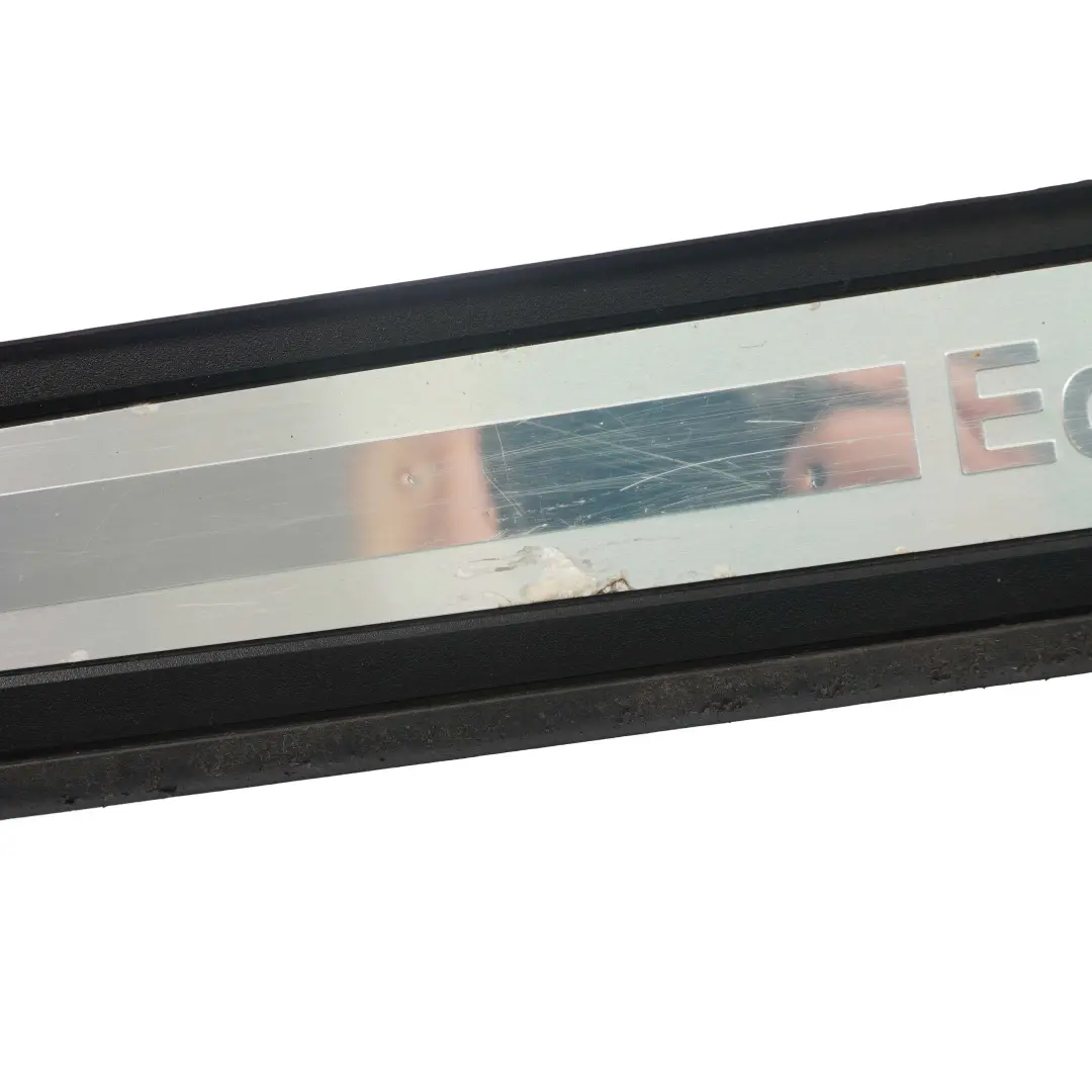 BMW E90 E91 LCI Eingangsabdeckung Apertura Ingresso Barra Davanti Destra - SKU 7255930-1 - Numero di parte 7255930