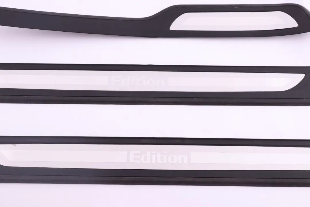  Entrance Cover BMW E90 E91 LCI Front Rear Set Cover Panel Edition - SKU 7255930 - Part number 7255930