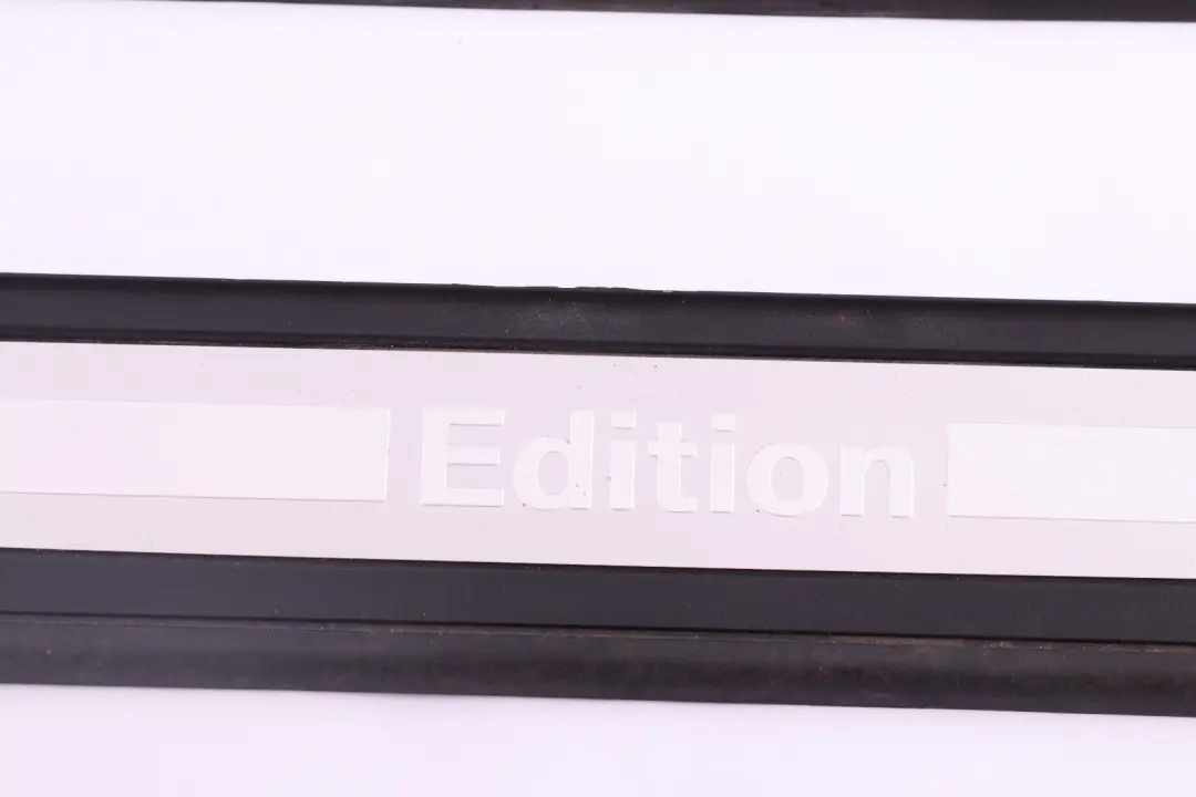  Entrance Cover BMW E90 E91 LCI Front Rear Set Cover Panel Edition - SKU 7255930 - Part number 7255930