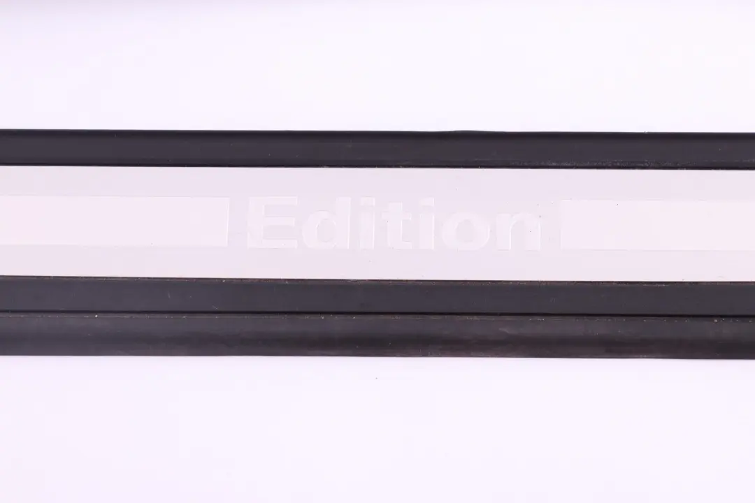 Entrance Cover BMW E90 E91 LCI Front Rear Set Cover Panel Edition to with Part number 7255930 Entrance Cover BMW E90 E91 LCI Front Rear Set Cover Panel Edition - SKU 7255930 - Part number 7255930