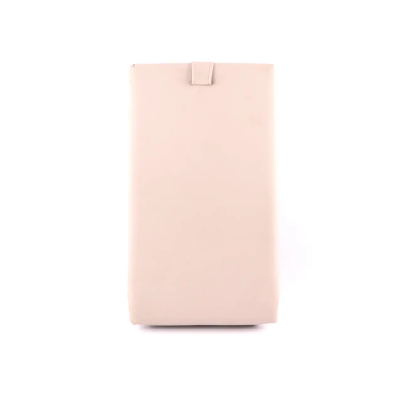 BMW X3 F25 Bracciolo Sedile Posteriore Bracciolo Centrale Pelle Nevada Oyster