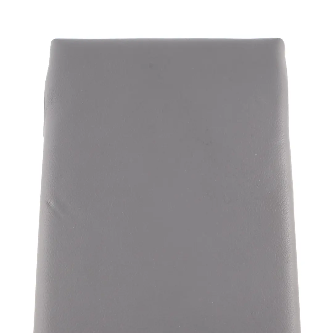 Bracciolo Sedile Posteriore Bracciolo Centrale Pelle Nero per BMW X3 F25 con numero di parte 7256244 BMW X3 F25 Bracciolo Sedile Posteriore Bracciolo Centrale Pelle Nero - SKU 7256244 - Numero di parte 7256244