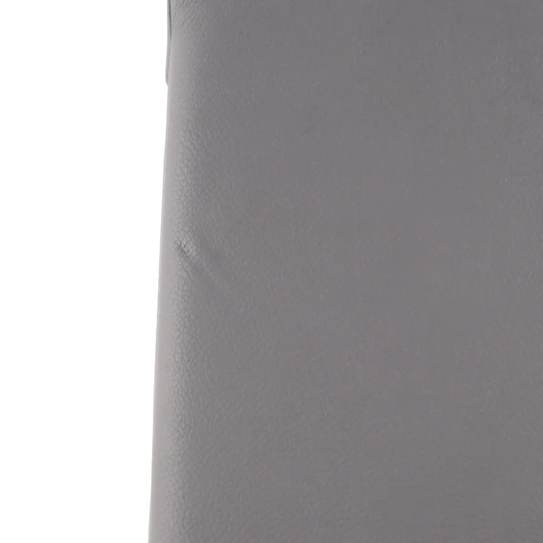 Accoudoir Central De Siège Arrière En Cuir Noir pour BMW X3 F25 à propos du numéro de pièce 7256244 BMW X3 F25 Accoudoir Central De Siège Arrière En Cuir Noir - SKU 7256244 - Numéro de pièce 7256244