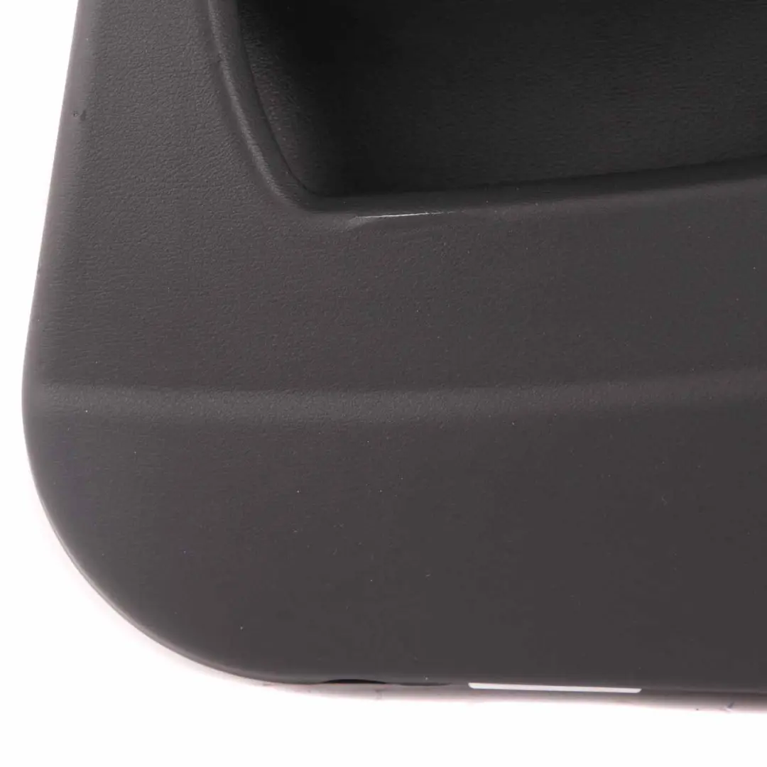  Door Card BMW X5 E70 LCI Rear Right O/S Trim Lining Cover Leather Nevada Oyster - SKU 7256420 - Part number 7256420