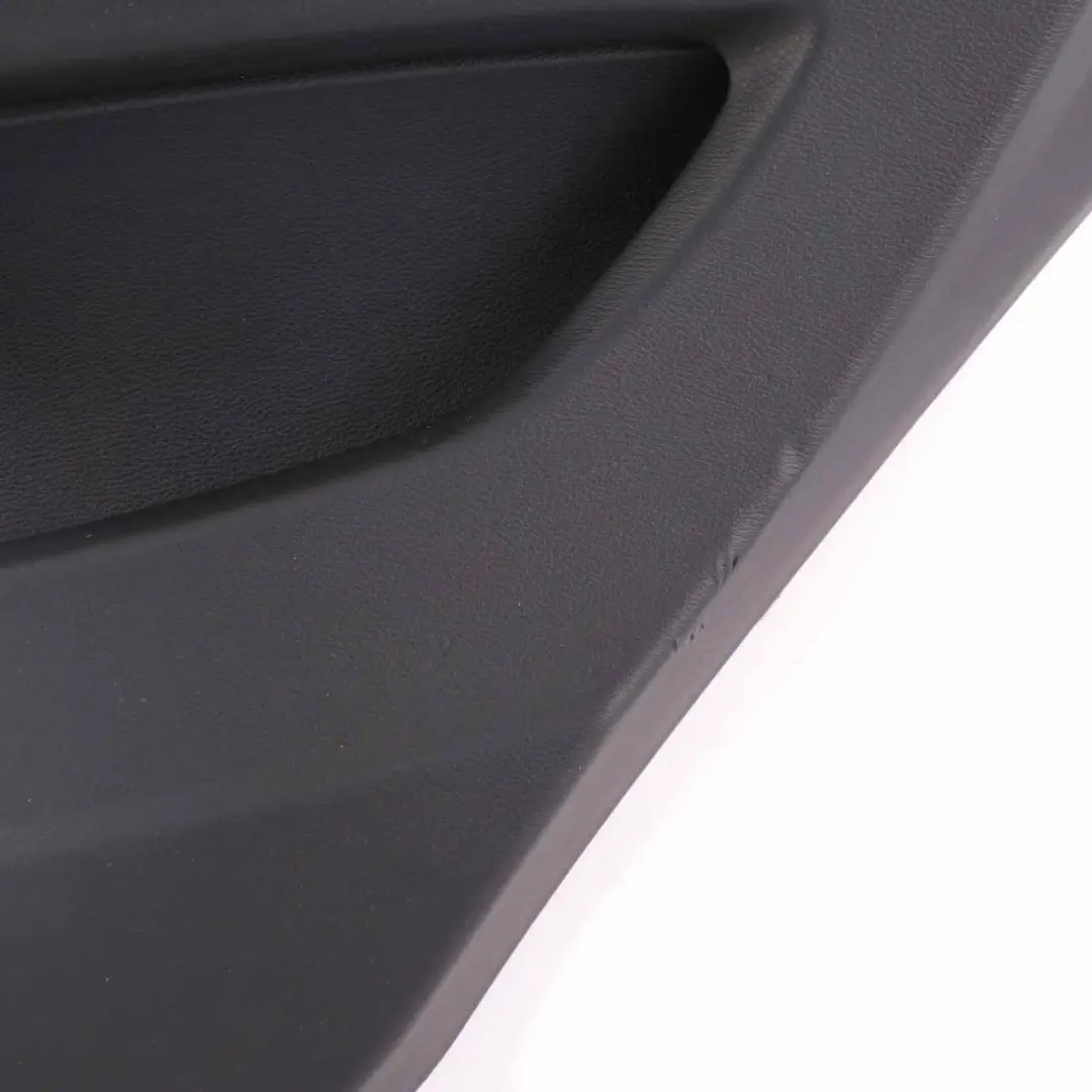 Door Card BMW X5 E70 LCI Rear Right O/S Trim Lining Cover Leather Nevada Oyster to with Part number 7256420 Door Card BMW X5 E70 LCI Rear Right O/S Trim Lining Cover Leather Nevada Oyster - SKU 7256420 - Part number 7256420