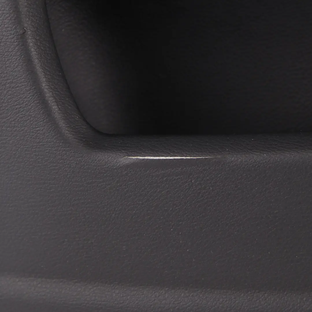 Door Card BMW X5 E70 LCI Rear Right O/S Trim Lining Cover Leather Nevada Oyster to with Part number 7256420 Door Card BMW X5 E70 LCI Rear Right O/S Trim Lining Cover Leather Nevada Oyster - SKU 7256420 - Part number 7256420