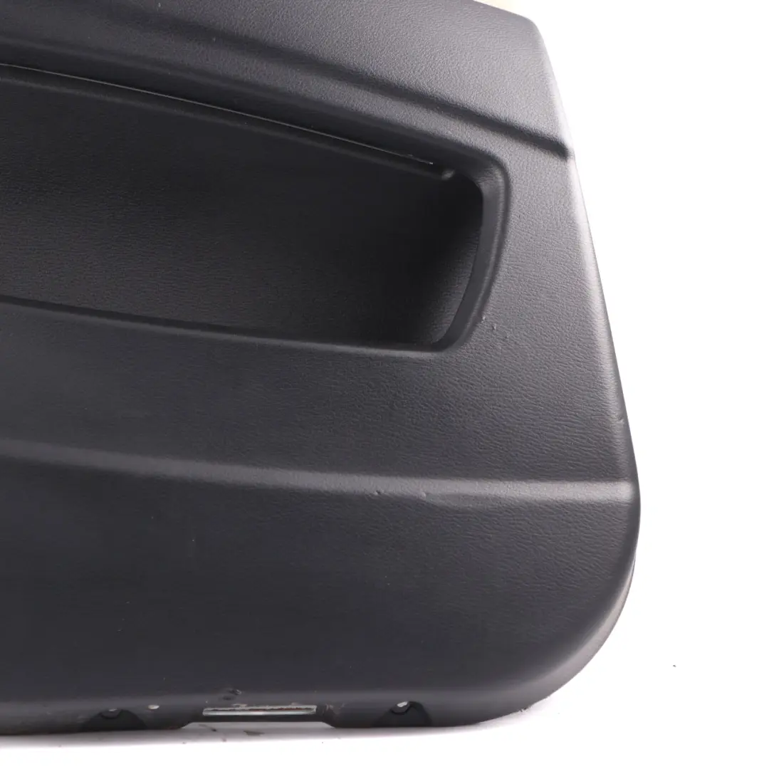 Door Card Rear Left N/S Lining Trim Panel Oyster Leather to BMW X5 E70 LCI with Part number 7256427 BMW X5 E70 LCI Door Card Rear Left N/S Lining Trim Panel Oyster Leather - SKU 7256427 - Part number 7256427