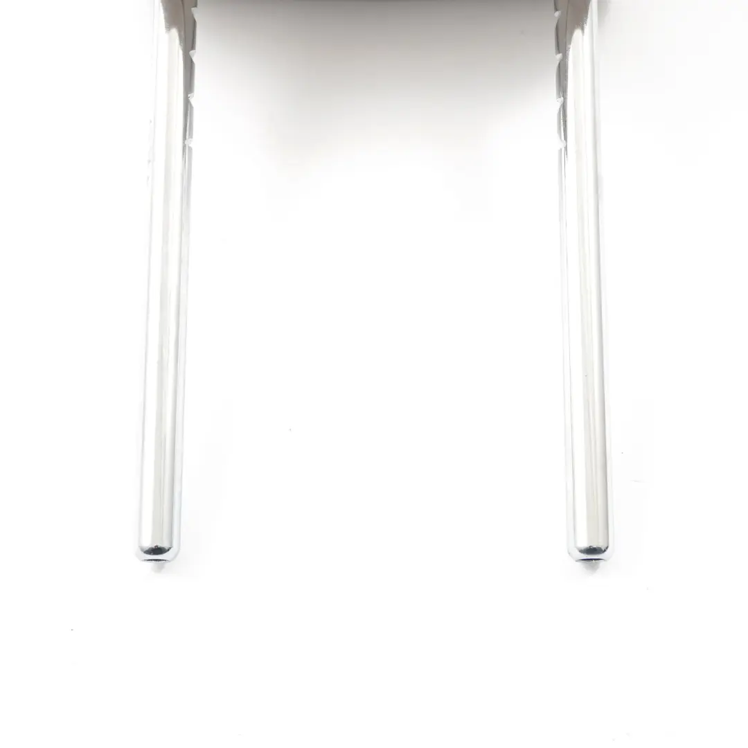 Headrest Rear Left Right N/O/S Backrest Head Rest Oyster Leather to BMW X3 F25 Seat with Part number 7256534 BMW X3 F25 Seat Headrest Rear Left Right N/O/S Backrest Head Rest Oyster Leather - SKU 7256534 - Part number 7256534