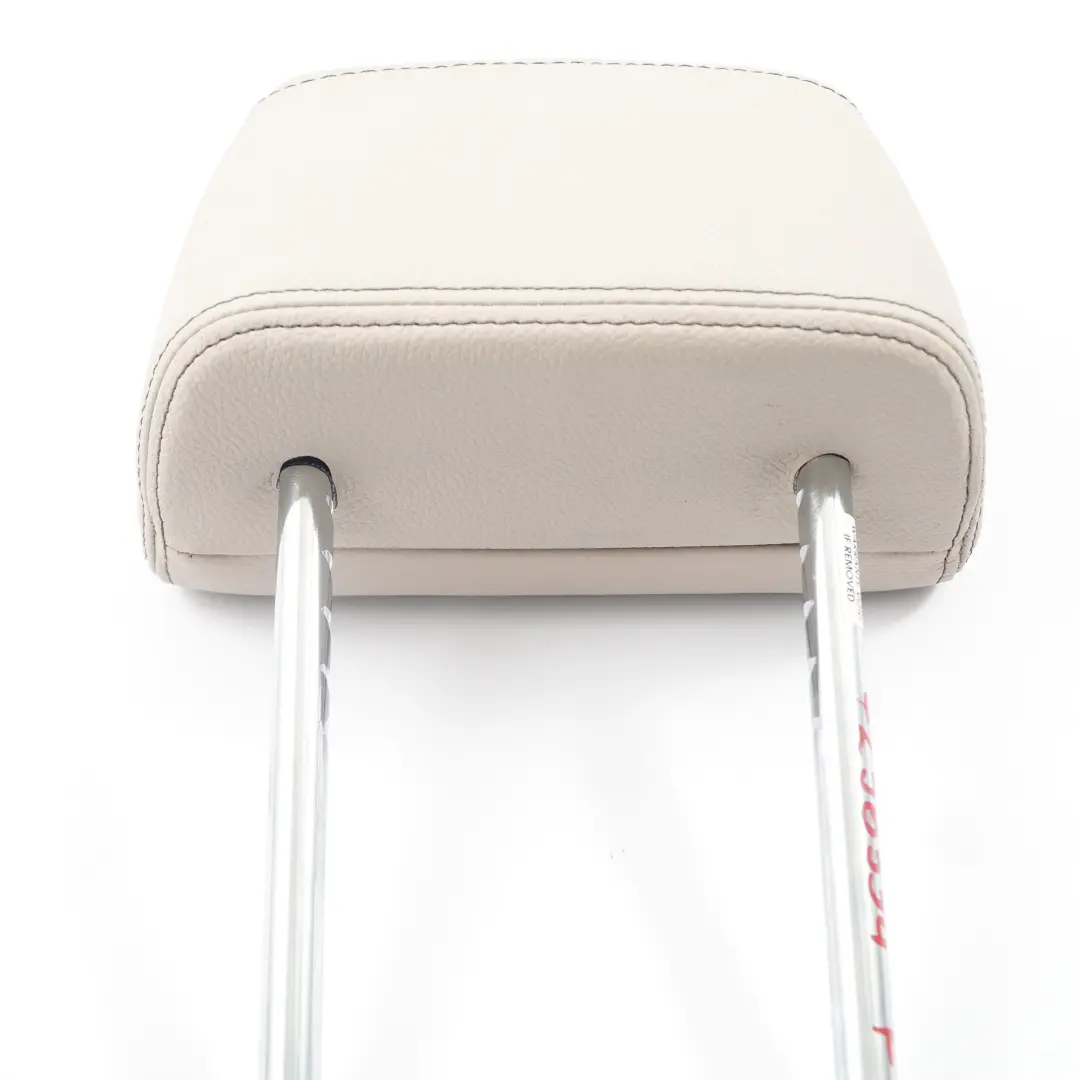 Siège Appui-tête Arrière Gauche Droite Dossier Appui-tête Cuir pour BMW X3 F25 à propos du numéro de pièce 7256534 BMW X3 F25 Siège Appui-tête Arrière Gauche Droite Dossier Appui-tête Cuir - SKU 7256534 - Numéro de pièce 7256534