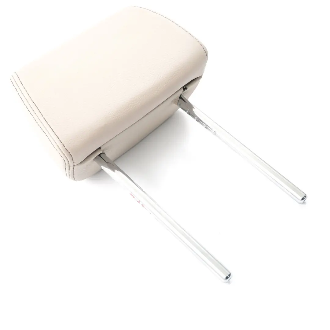 Siège Appui-tête Arrière Gauche Droite Dossier Appui-tête Cuir pour BMW X3 F25 à propos du numéro de pièce 7256534 BMW X3 F25 Siège Appui-tête Arrière Gauche Droite Dossier Appui-tête Cuir - SKU 7256534 - Numéro de pièce 7256534