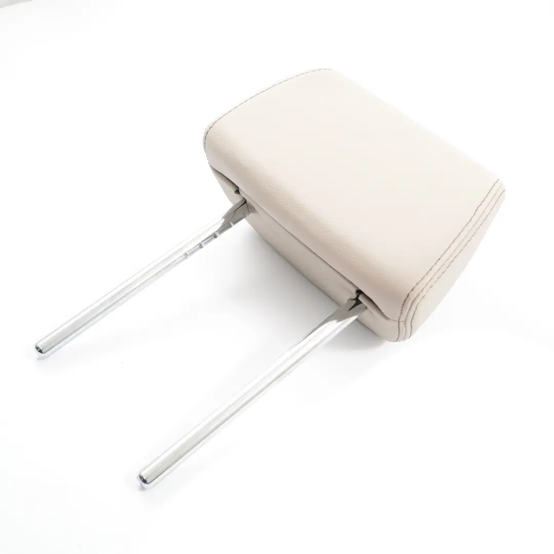 Siège Appui-tête Arrière Gauche Droite Dossier Appui-tête Cuir pour BMW X3 F25 à propos du numéro de pièce 7256534 BMW X3 F25 Siège Appui-tête Arrière Gauche Droite Dossier Appui-tête Cuir - SKU 7256534 - Numéro de pièce 7256534