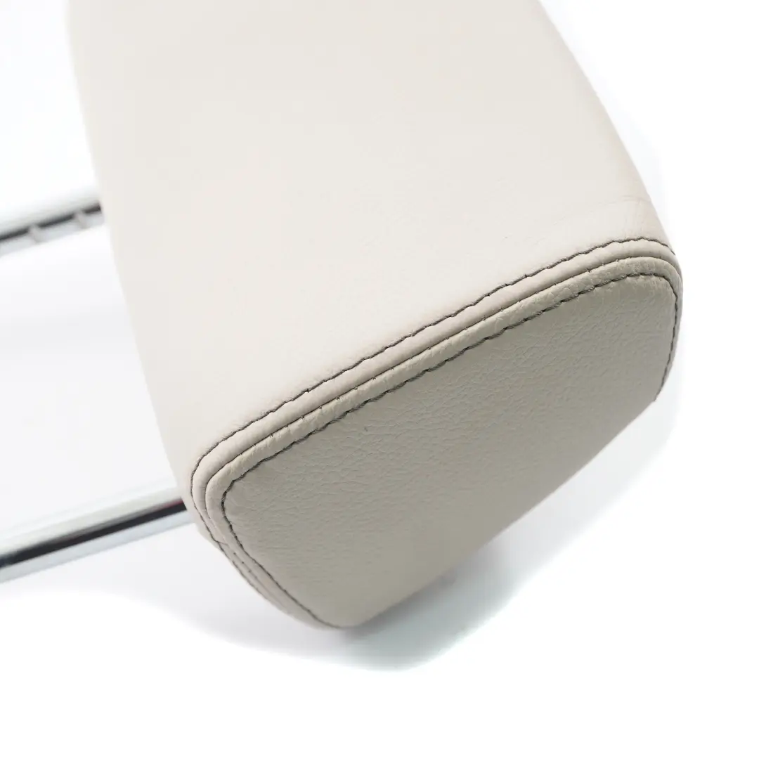 Siège Appui-tête Arrière Gauche Droite Dossier Appui-tête Cuir pour BMW X3 F25 à propos du numéro de pièce 7256534 BMW X3 F25 Siège Appui-tête Arrière Gauche Droite Dossier Appui-tête Cuir - SKU 7256534 - Numéro de pièce 7256534