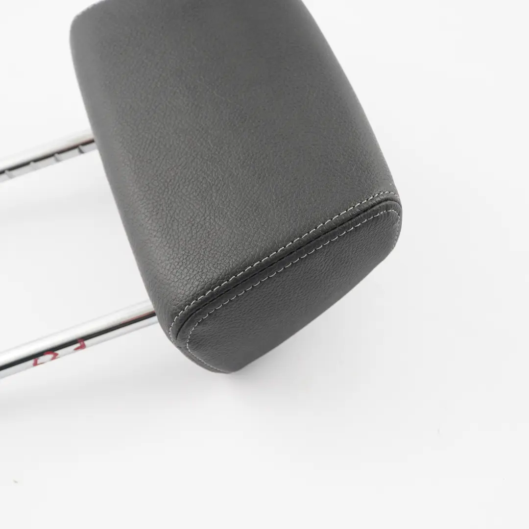 Siège Appui-tête Arrière Gauche Droite Dossier Appui-tête Cuir Noir pour BMW X3 F25 à propos du numéro de pièce 7256536 BMW X3 F25 Siège Appui-tête Arrière Gauche Droite Dossier Appui-tête Cuir Noir - SKU 7256536 - Numéro de pièce 7256536