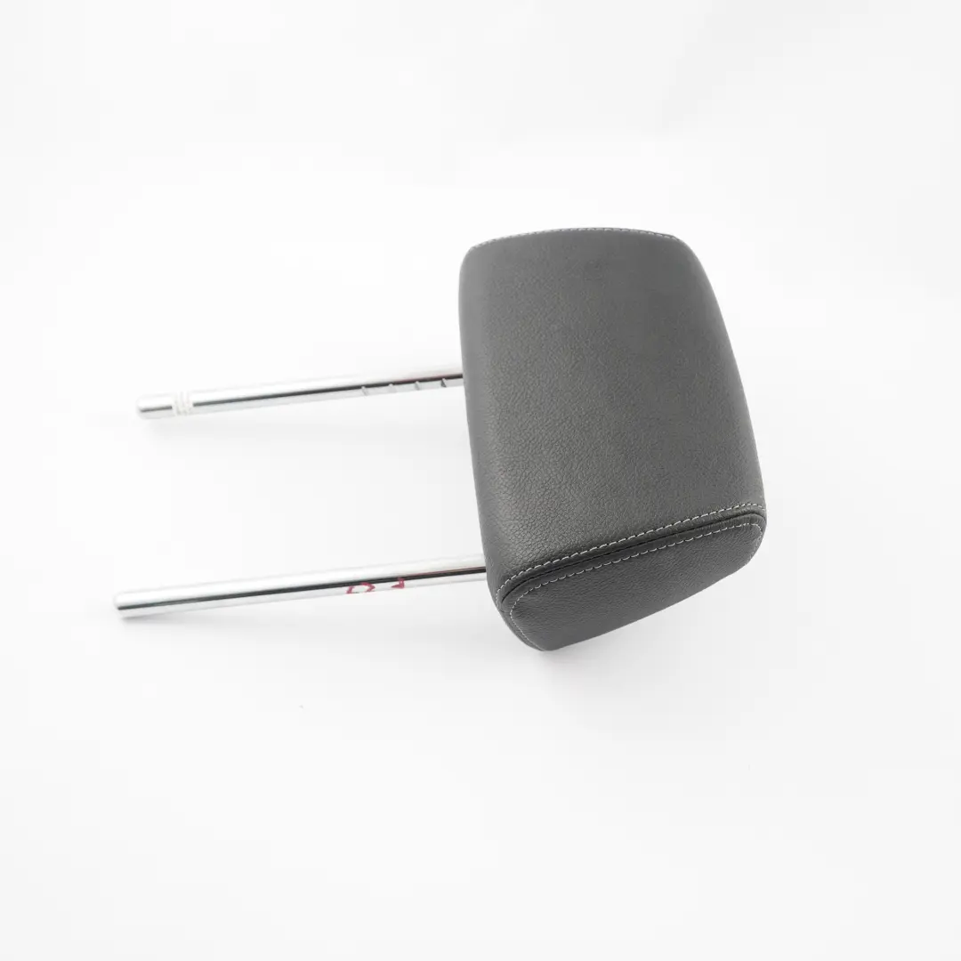 Siège Appui-tête Arrière Gauche Droite Dossier Appui-tête Cuir Noir pour BMW X3 F25 à propos du numéro de pièce 7256536 BMW X3 F25 Siège Appui-tête Arrière Gauche Droite Dossier Appui-tête Cuir Noir - SKU 7256536 - Numéro de pièce 7256536