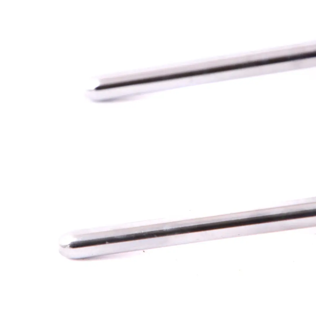 Banco Trasero Sofa Asiento Reposacabezas Cuero Dakota Oyster para BMW E90 E91 con número de pieza 7256587 BMW E90 E91 Banco Trasero Sofa Asiento Reposacabezas Cuero Dakota Oyster - SKU 7256587 - Número de pieza 7256587