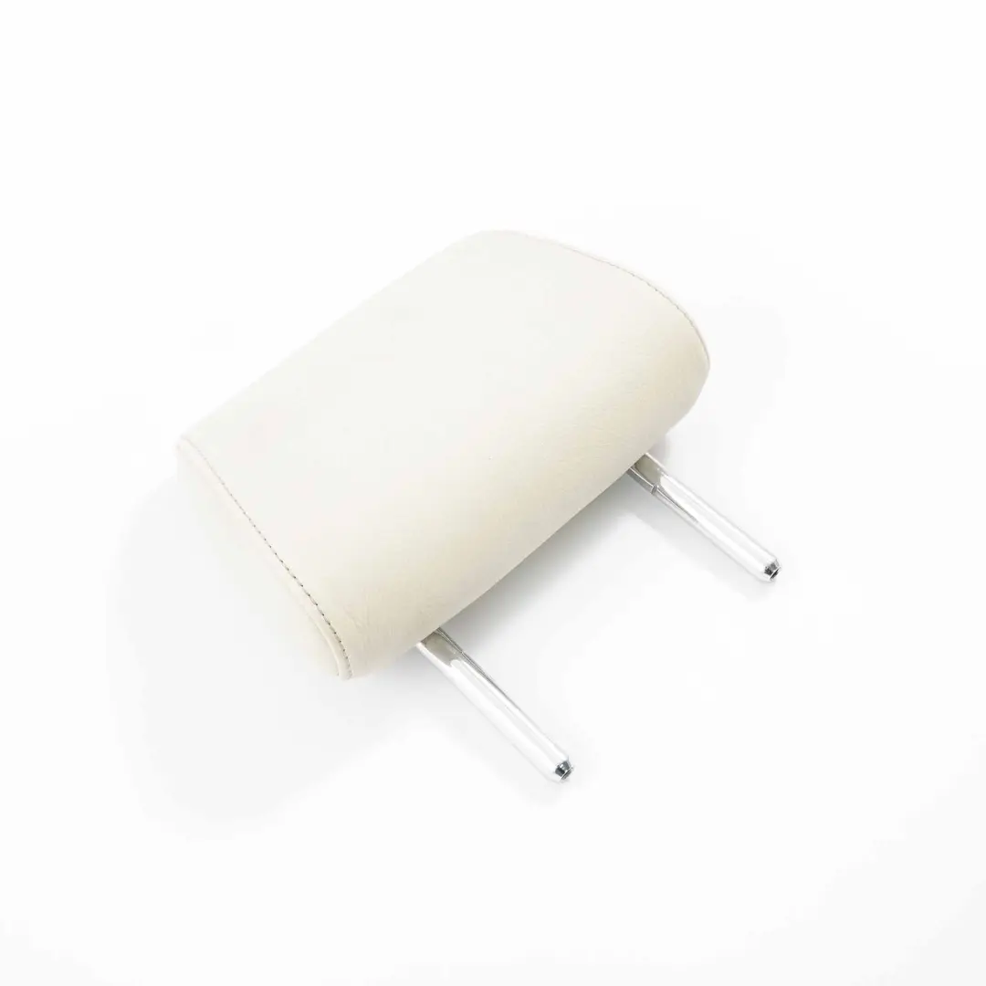 Appui-tête de siège BMW E81 E87 LCI E90 Dossier arrière Appui-tête Central Cuir pour à propos du numéro de pièce 7256601 Appui-tête de siège BMW E81 E87 LCI E90 Dossier arrière Appui-tête Central Cuir - SKU 7256601-2 - Numéro de pièce 7256601