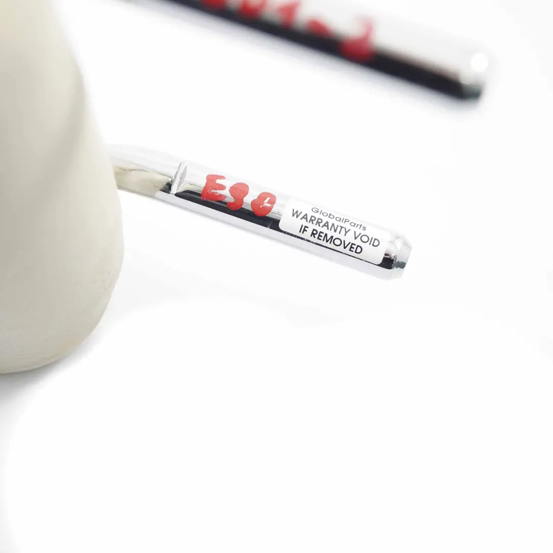 Appui-tête de siège BMW E81 E87 LCI E90 Dossier arrière Appui-tête Central Cuir pour à propos du numéro de pièce 7256601 Appui-tête de siège BMW E81 E87 LCI E90 Dossier arrière Appui-tête Central Cuir - SKU 7256601-2 - Numéro de pièce 7256601