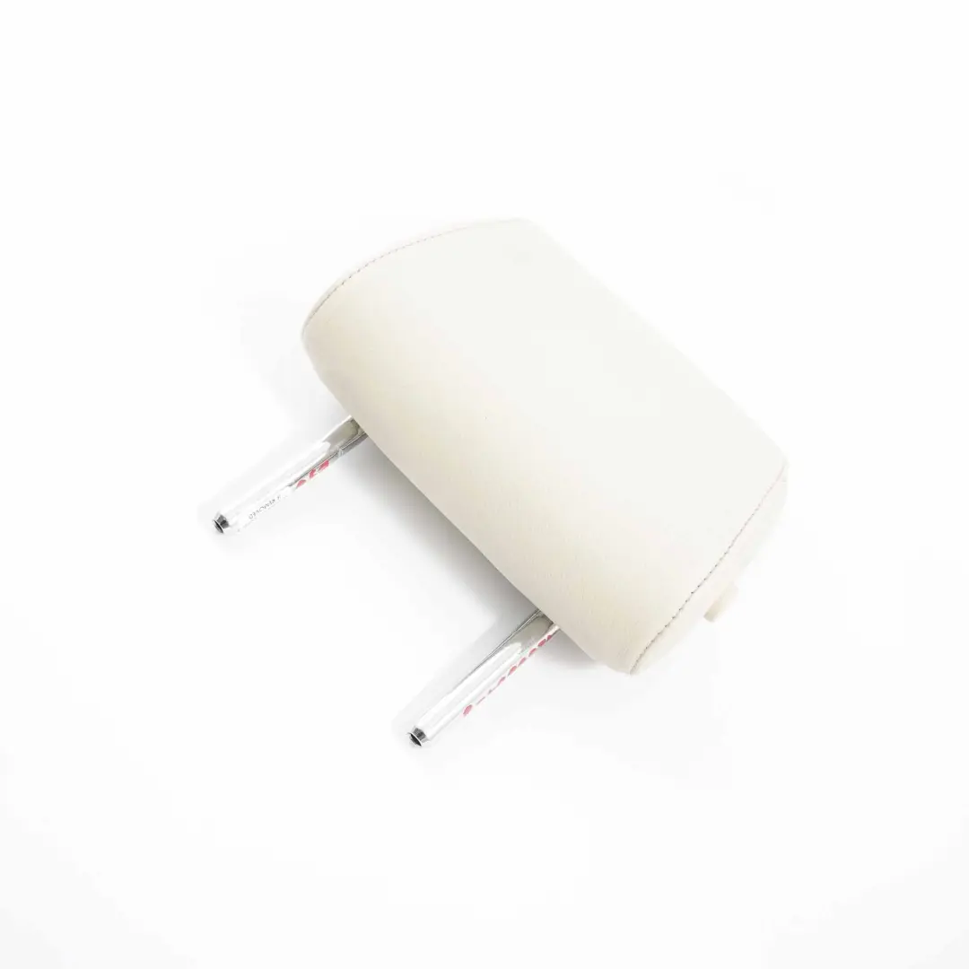  Appui-tête de siège BMW E81 E87 LCI E90 Dossier arrière Appui-tête Central Cuir - SKU 7256601-2 - Numéro de pièce 7256601