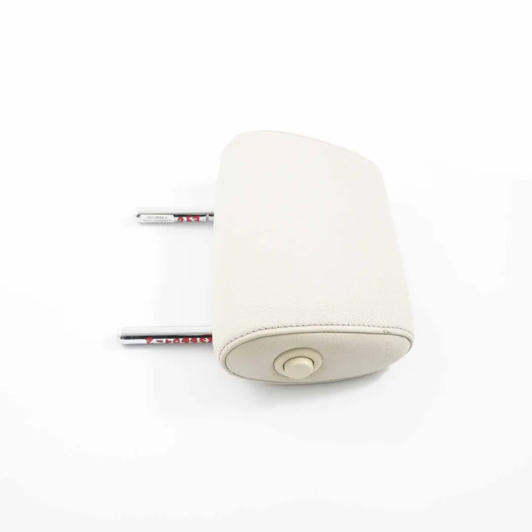  Appui-tête de siège BMW E81 E87 LCI E90 Dossier arrière Appui-tête Central Cuir - SKU 7256601-2 - Numéro de pièce 7256601