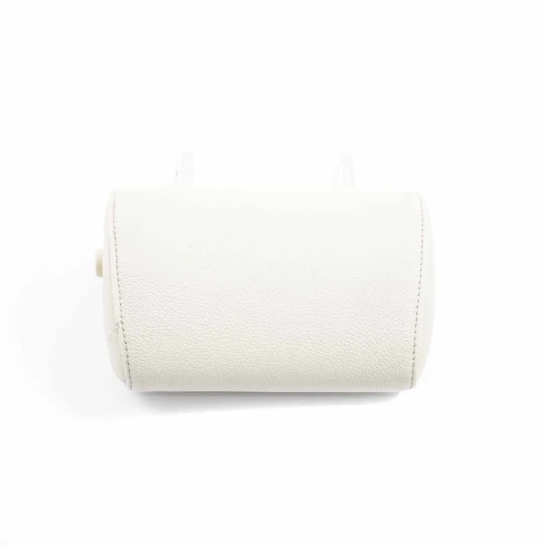 Appui-tête de siège BMW E81 E87 LCI E90 Dossier arrière Appui-tête Central Cuir pour à propos du numéro de pièce 7256601 Appui-tête de siège BMW E81 E87 LCI E90 Dossier arrière Appui-tête Central Cuir - SKU 7256601-2 - Numéro de pièce 7256601