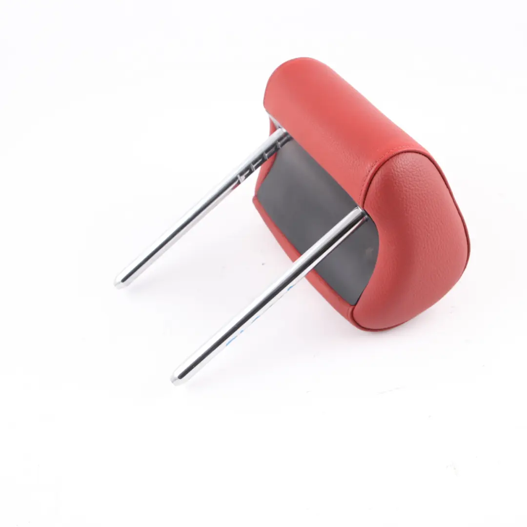 Zagłówek Kanapy Tył Skóra Dakota Beige do BMW E92 o numerze 7256618 BMW E92 Zagłówek Kanapy Tył Skóra Dakota Beige - SKU 7256618 - Numer Części 7256618