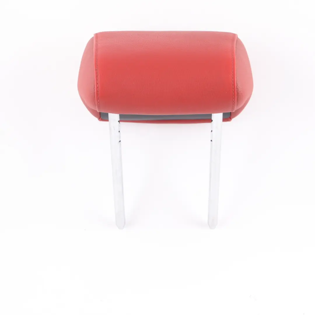 Reposacabezas Asiento Trasero Reposacabezas Cubierta Cuero Dakota Beige para BMW E92 con número de pieza 7256618 BMW E92 Reposacabezas Asiento Trasero Reposacabezas Cubierta Cuero Dakota Beige - SKU 7256618 - Número de pieza 7256618