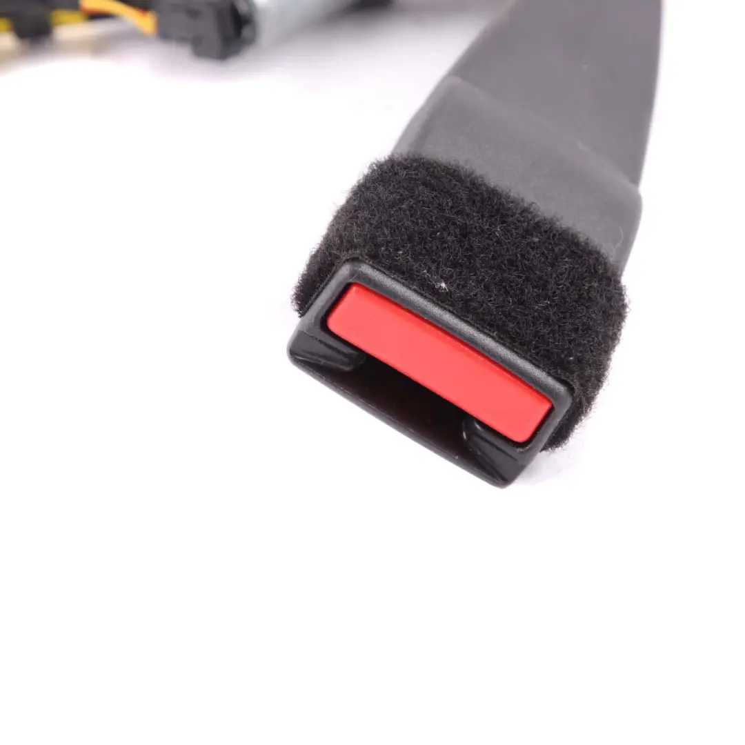 Tendeur Ceinture Sécurité BMW X3 F25 X4 F26 Avant Gauche pour à propos du numéro de pièce 7256645 Tendeur Ceinture Sécurité BMW X3 F25 X4 F26 Avant Gauche - SKU 7256645 - Numéro de pièce 7256645