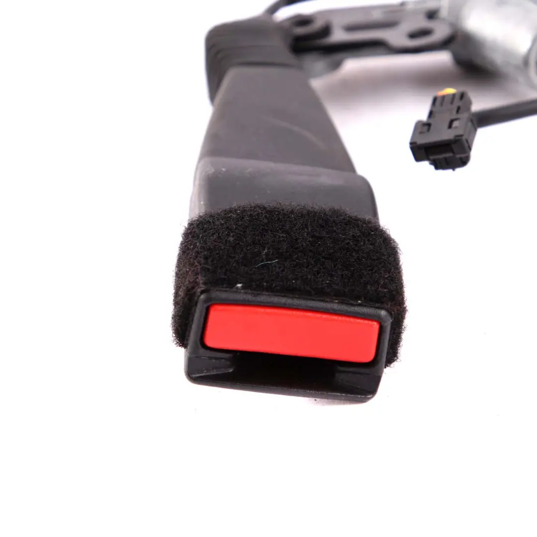 Tensor del cinturón BMW F25 X4 F26 Hebilla inferior asiento delantero derecho para con número de pieza 7256646 Tensor del cinturón BMW F25 X4 F26 Hebilla inferior asiento delantero derecho - SKU 7256646 - Número de pieza 7256646
