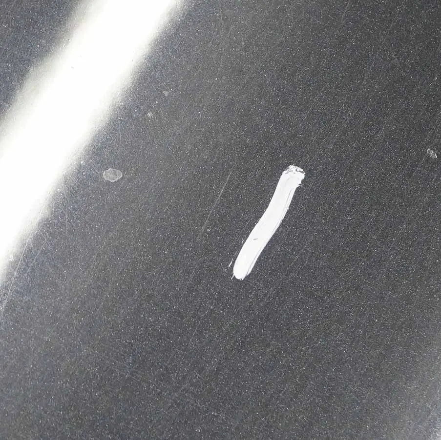 Boot Trunk Lid Black Sapphire Metallic - 475 to BMW E93 Convertible Tailgate Rear with Part number 7256741 BMW E93 Convertible Tailgate Rear Boot Trunk Lid Black Sapphire Metallic - 475 - SKU 7256741-BS1 - Part number 7256741