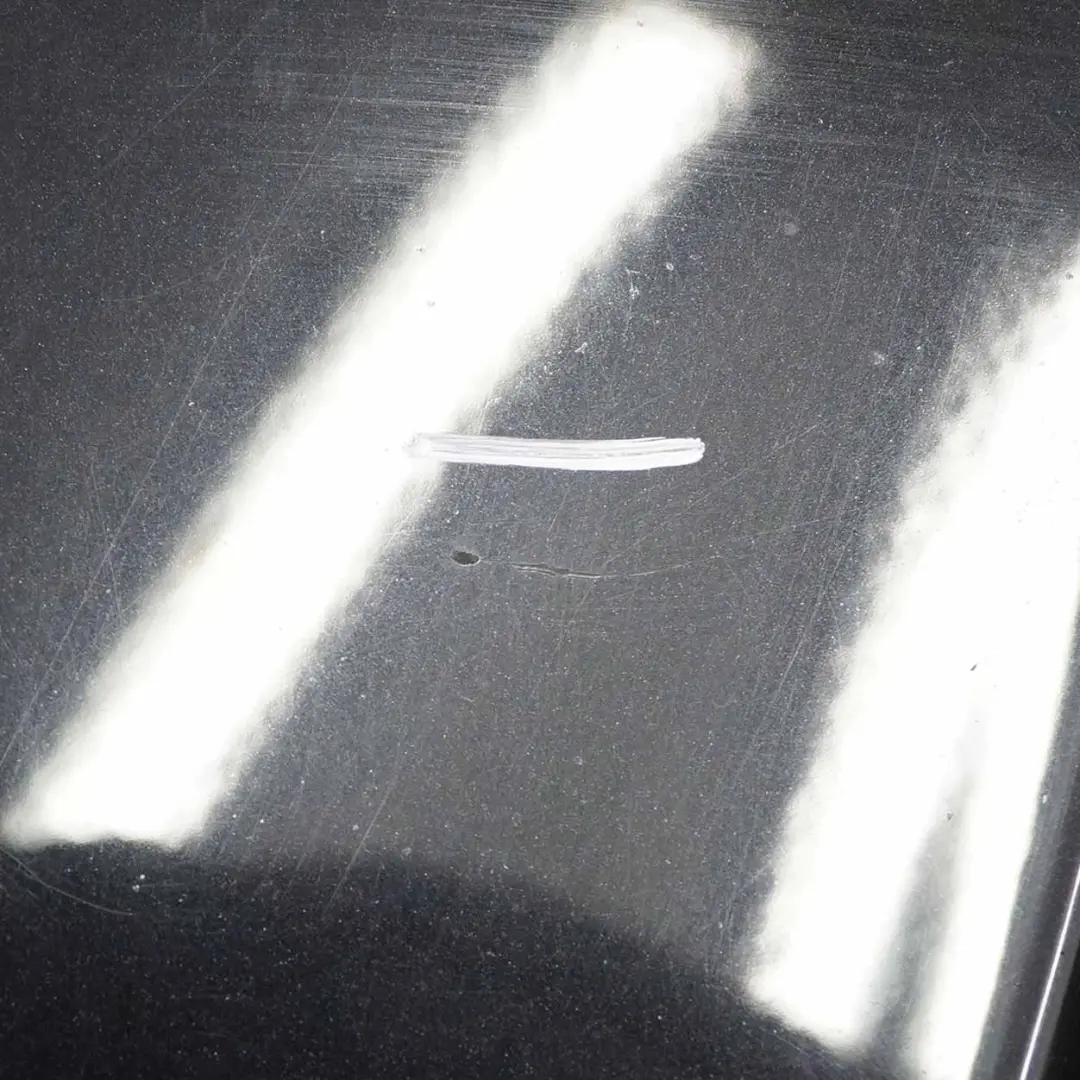 Boot Trunk Lid Black Sapphire Metallic - 475 to BMW E93 Convertible Tailgate Rear with Part number 7256741 BMW E93 Convertible Tailgate Rear Boot Trunk Lid Black Sapphire Metallic - 475 - SKU 7256741-BS1 - Part number 7256741