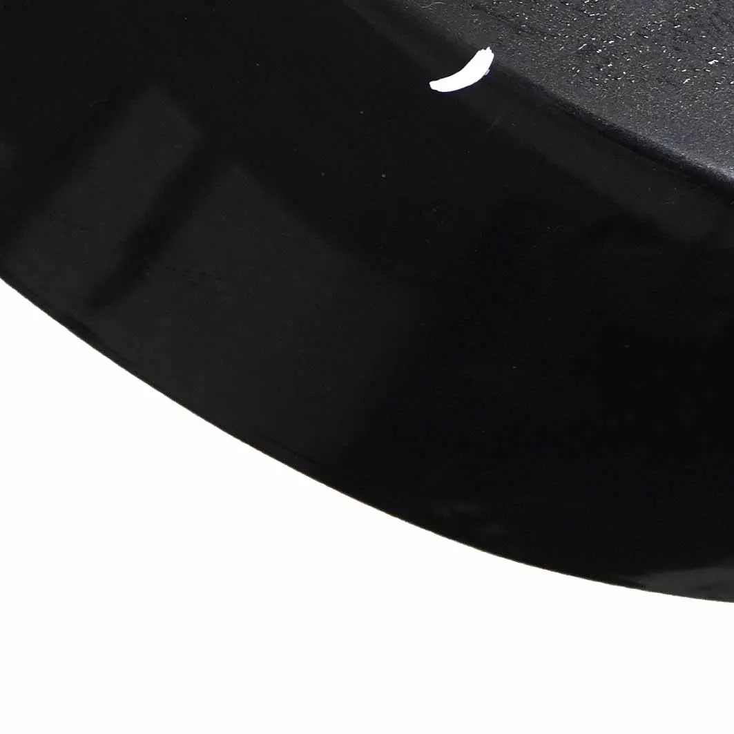 Boot Trunk Lid Black Sapphire - 475 to BMW E93 Convertible Tailgate Rear with Part number 7256741 BMW E93 Convertible Tailgate Rear Boot Trunk Lid Black Sapphire - 475 - SKU 7256741-BS - Part number 7256741