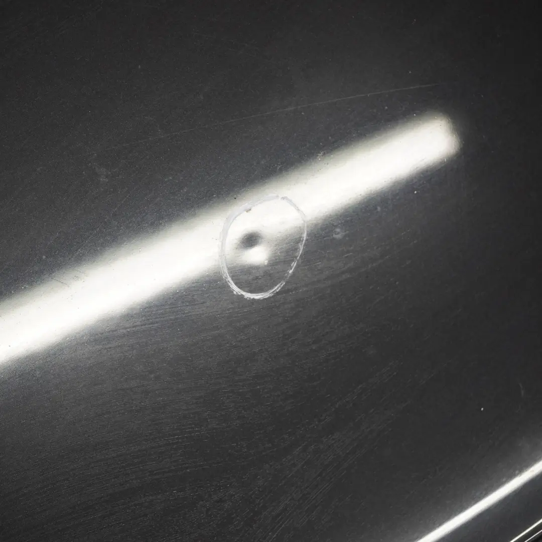 Klapa Bagażnika Black Sapphire - 475 do BMW E93 o numerze 7256741 BMW E93 Klapa Bagażnika Black Sapphire - 475 - SKU 7256741-BS - Numer Części 7256741