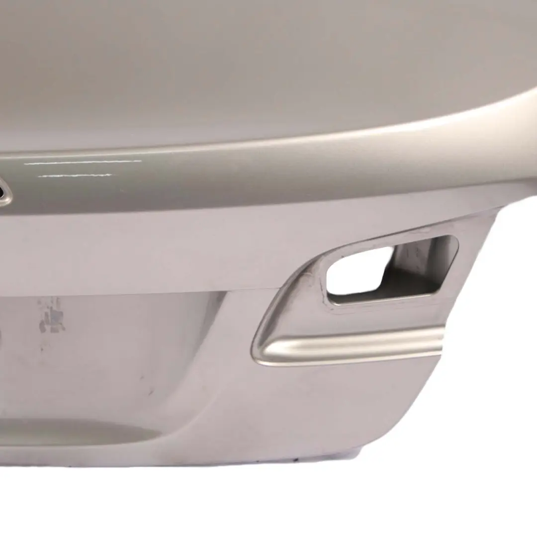 Boot Lid Tailgate Cabrio Convertible Rear Trunk Lid Platinum Bronze A53 to BMW E93 with Part number 7256741 BMW E93 Boot Lid Tailgate Cabrio Convertible Rear Trunk Lid Platinum Bronze A53 - SKU 7256741-PB - Part number 7256741