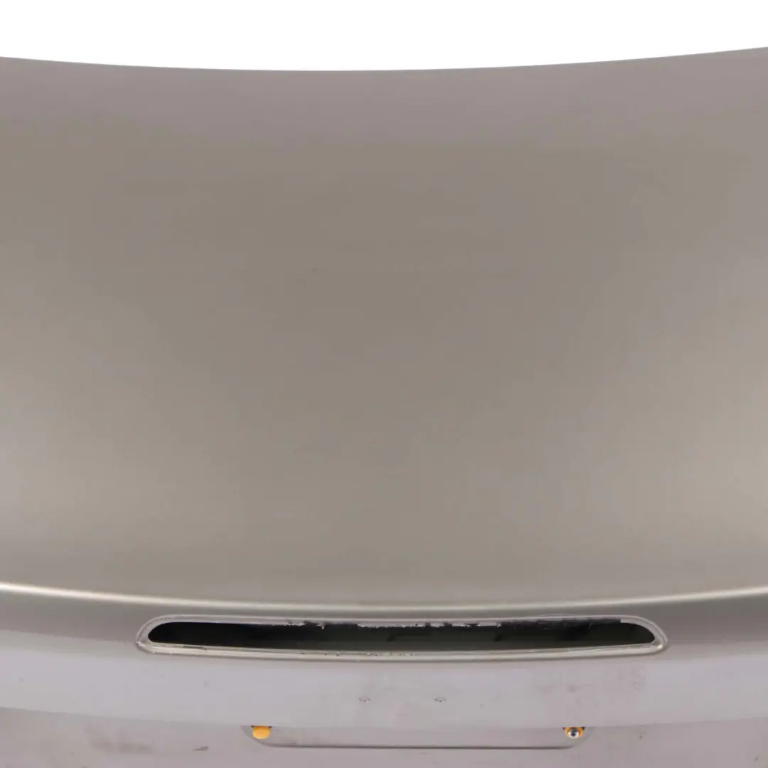 Boot Lid Tailgate Cabrio Convertible Rear Trunk Lid Platinum Bronze A53 to BMW E93 with Part number 7256741 BMW E93 Boot Lid Tailgate Cabrio Convertible Rear Trunk Lid Platinum Bronze A53 - SKU 7256741-PB - Part number 7256741