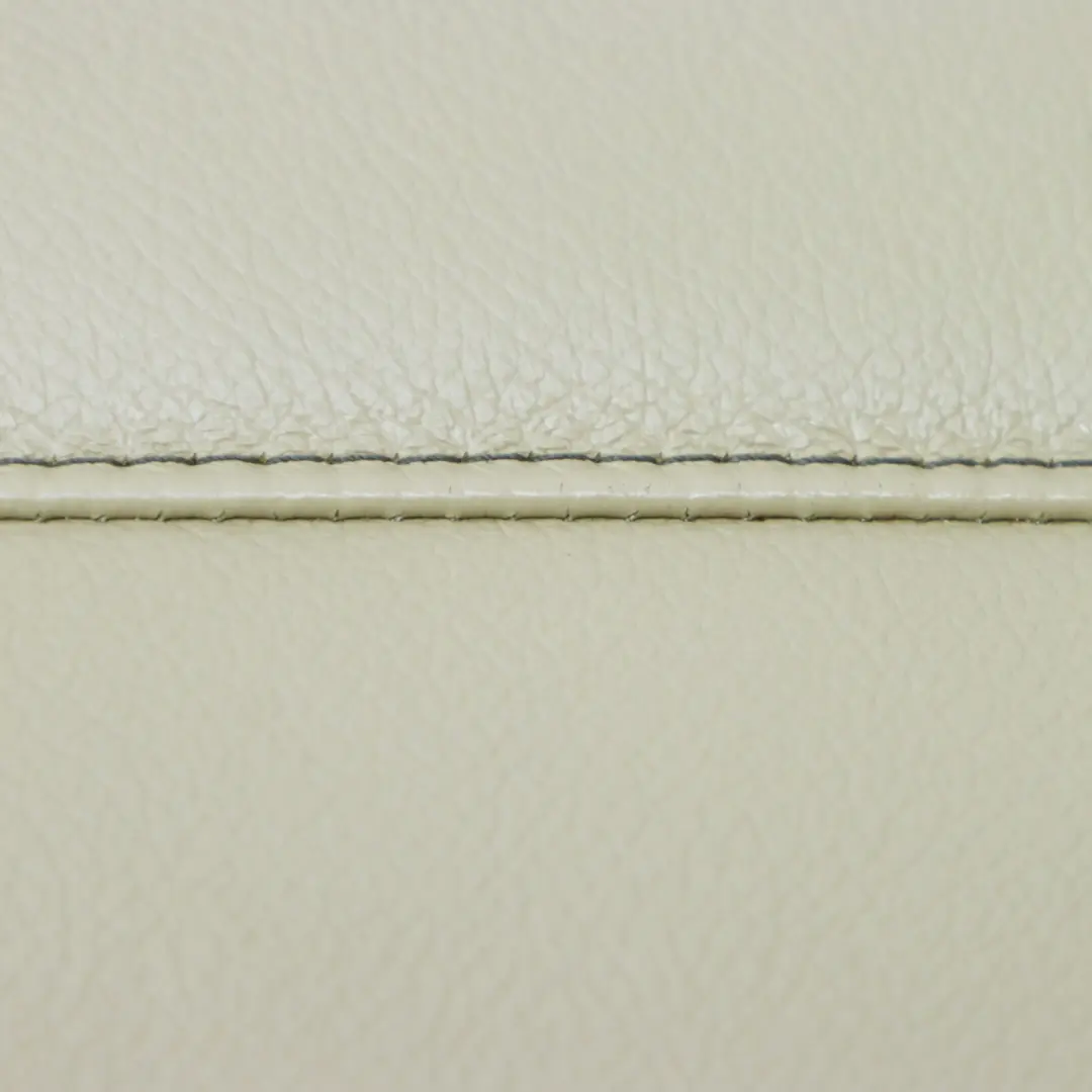 Siège Banquette Arrière Canapé Recouvrement Cuir Nevada Beige pour BMW X3 F25 à propos du numéro de pièce 7256749 BMW X3 F25 Siège Banquette Arrière Canapé Recouvrement Cuir Nevada Beige - SKU 7256749-1 - Numéro de pièce 7256749