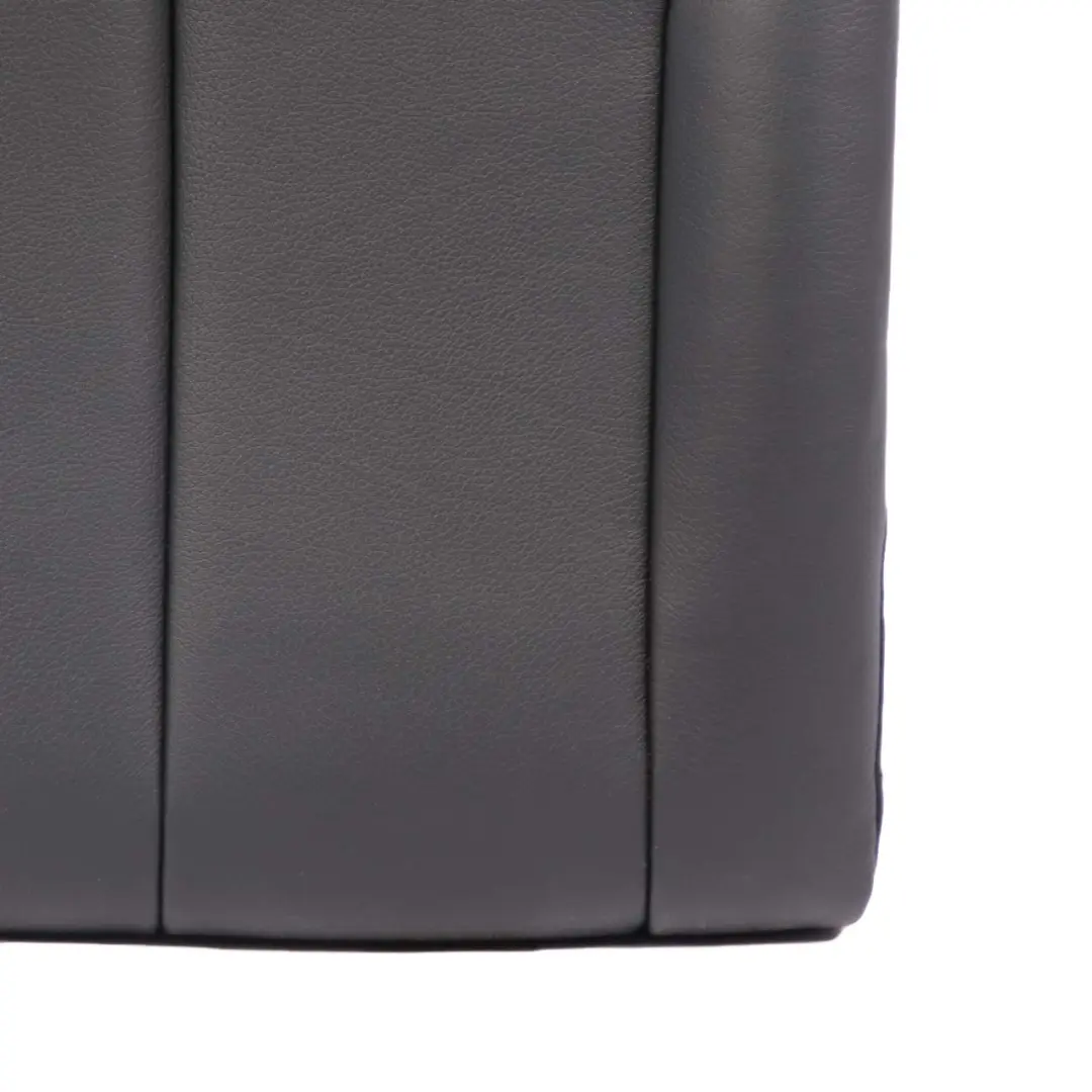 Dossier De La Banquette Arrière Droite Cuir Noir Dakota pour BMW F32 à propos du numéro de pièce 7352614 BMW F32 Dossier De La Banquette Arrière Droite Cuir Noir Dakota - SKU 7352614 - Numéro de pièce 7352614