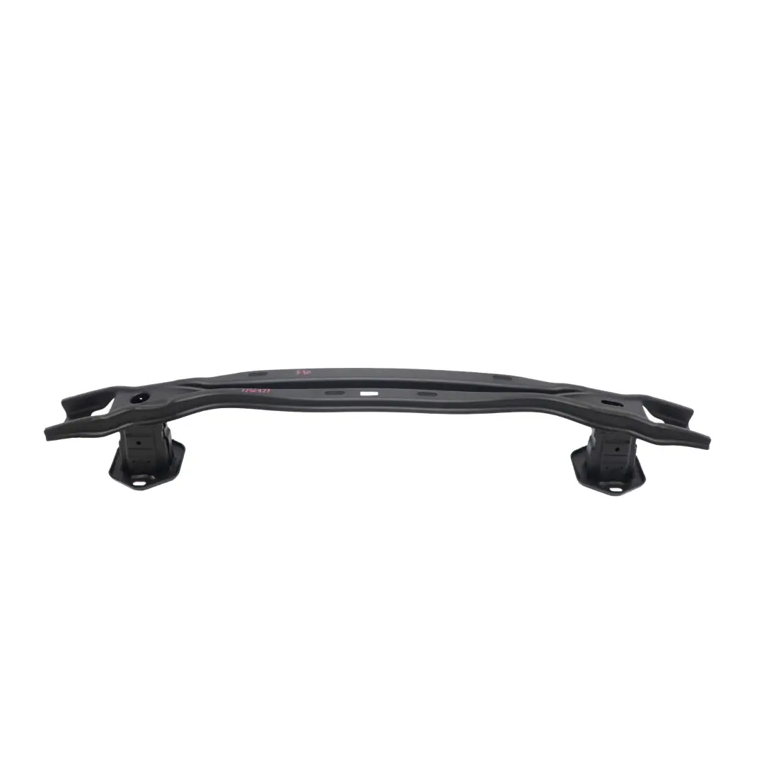 BMW 3 F30 F31 F80 M3 Rear Bumper Carrier Crash Support Reinforcement Bar - SKU 7256927-1 - Part number 7256927