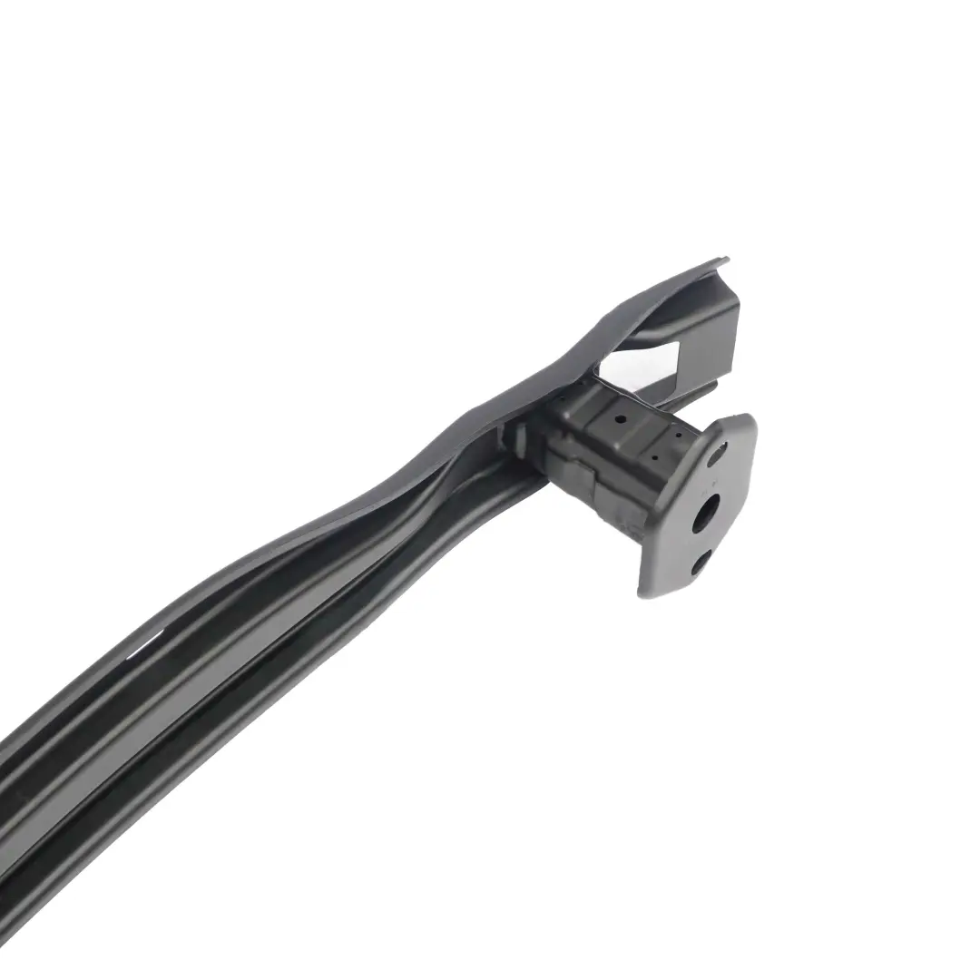 BMW 3 F30 F31 F80 M3 Rear Bumper Carrier Crash Support Reinforcement Bar - SKU 7256927-1 - Part number 7256927