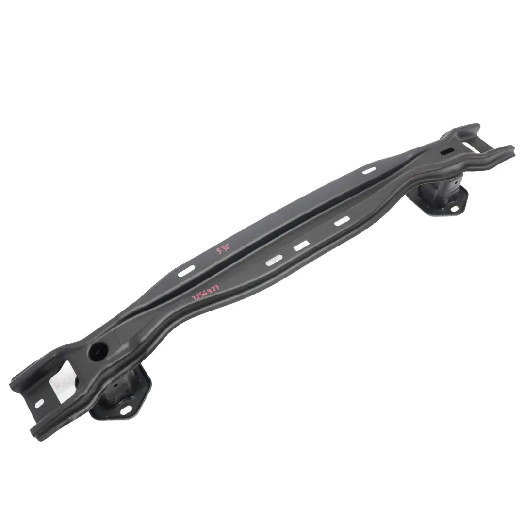 BMW F30 F31 F80 M3 1 Parachoques Trasero Soporte De Choque Barra De Refuerzo - SKU 7256927-1 - Número de pieza 7256927